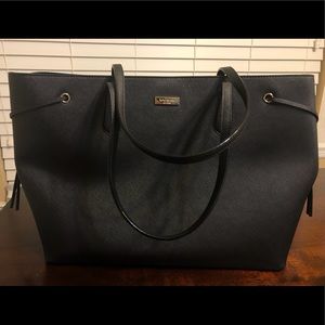 Kate Spade XL-Shoulder bag (Laurel way Ari)